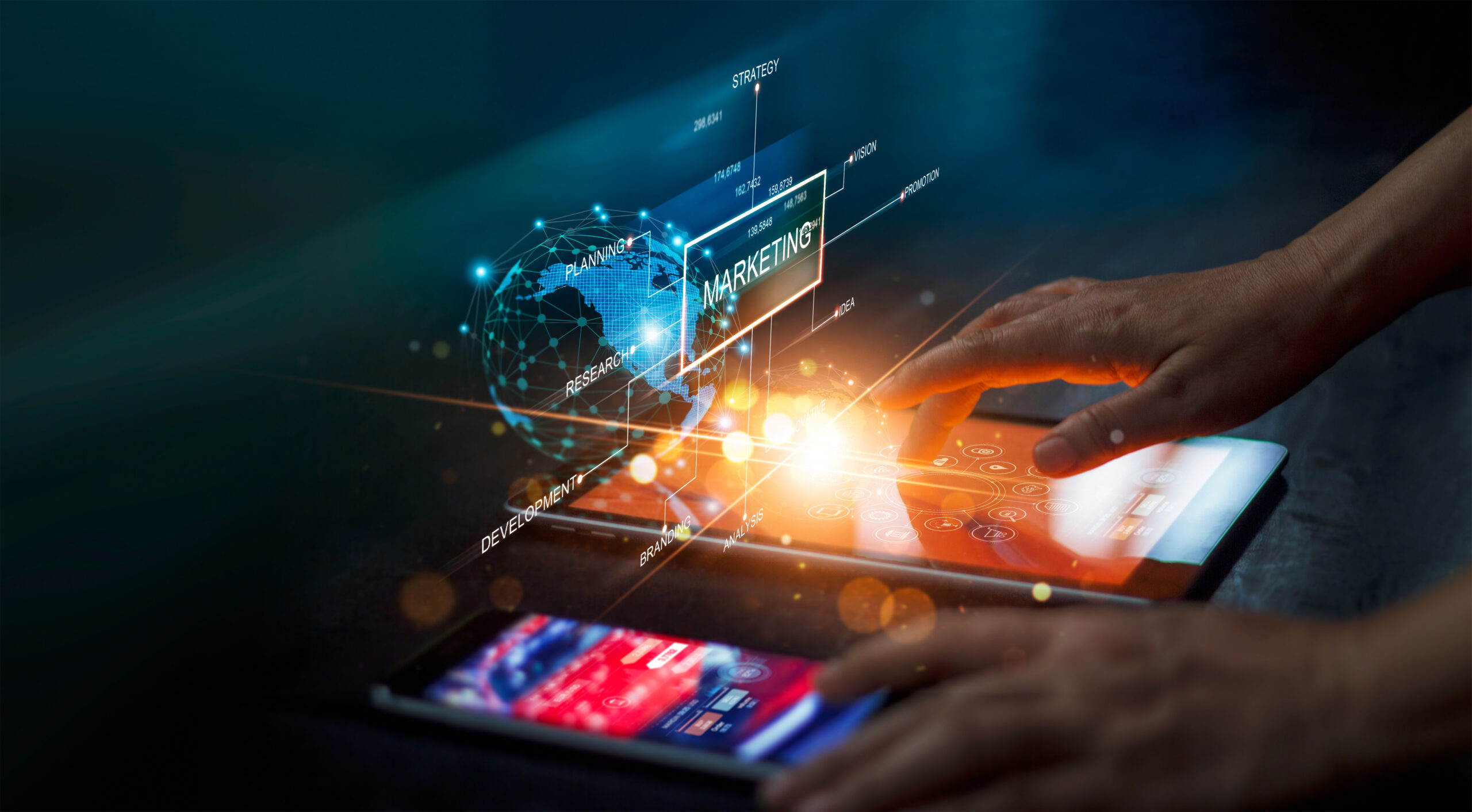 bisnis digital