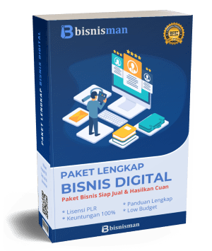 cover bisnisman login