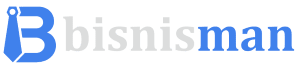 logo bisnisman v1