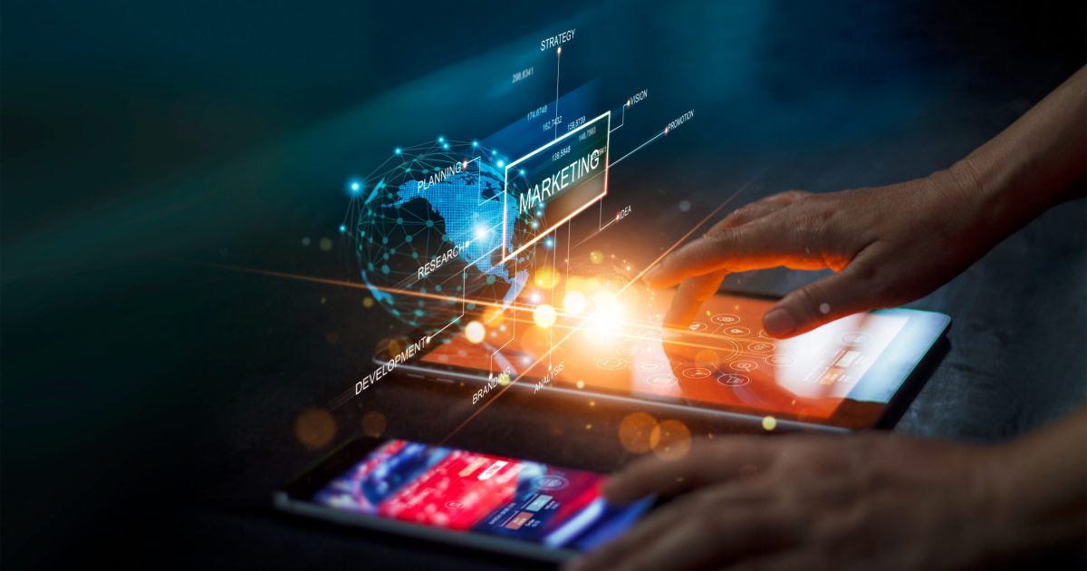 bisnis digital